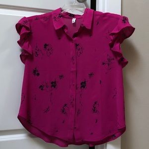 NORDSTROM- BP TOP NEW